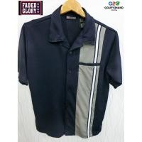 ราคา FADED GLORY แท้ เสื้อเชิ๊ตแขนสั้นสปอต (7642892319)