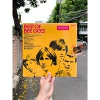 ราคา แผ่นเสียง Bee Gees – Best Of Bee Gees (Vinyl) (41401686366)