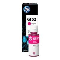 ราคา HP GT52 MAGENTA (สีชมพู) สำหรับรุ่น Hp GT-5810 All in oneHp GT-5820, Hp Ink Tank 315, Hp Ink Tank 415 (2321917703)