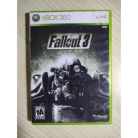 ราคา (มือ2) Xbox​ ​360​ -​ Fallout​ 3​ (ntsc)​​**เล่น X360 เฉพาะโซน US & Xbox One / Series X (4401366577)
