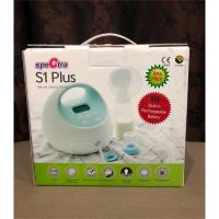 ราคา เครื่องปั๊มนม Spectra s1 plus (3946586425)