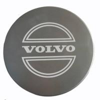 ราคา *ส่งไว** ฝาครอบดุมล้อสีบรอซ์ Volvo 940 ของใหม่ สติกเกอร์ขาว รุ่นขาสั้น 1 ฝาฝาครอบล้อ ดุม ดุมรถ ดุมล้อ ดุมแม็ก ฝาล้อ (23568742283)