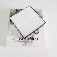 ราคา กรองแอร์ Suzuki : Ertiga, XL7, Swift เครื่อง1.5 กรองแอร์รถยนต์ฟอกอากาศ HEPA airfilter (SU2502) (2777361425)