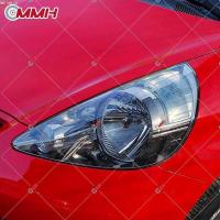 ราคา ❤ Honda Jazz 2003-2008 SAA Gd1 Gd3 เลนส์ไฟหน้า ฝาครอบไฟหน้า ไฟหน้าร (28850512281)