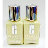 ราคา Clinique Dramatically Different Moisturizing Lotion 30 mL มอยซ์เจอร์เหลือง (455620196)