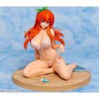 ราคา Figure ฟิกเกอร์ Model โมเดล Skytube Melon Girls Ringo High School DxD ไฮสคูล DXD Rias Gremory เรียส เกรโมรี่ ชุดว่ายน้ำ (5909290525)