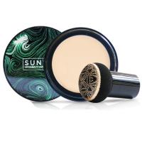 ราคา SUNISA Mushroom Head Air Cushion BB Cream / CC Cream (5636507461)