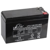 ราคา แบตเตอรี่แห้ง LEOCH battery ups LP12-7.0 (12V7.0AH) (3036861372)