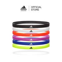 ราคา adidas ที่คาดผม สีดำ, สีขาว, สีแดง, สีม่วง, สีน้ำเงิน, สีเหลือง / Hairbands Black, White, Red, Purple, Blue, Yellow (28476981702)