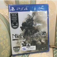 ราคา [พร้อมส่ง] PS4: Nier Automata - Game of the YoRHa Edition (R3) (1986045408)