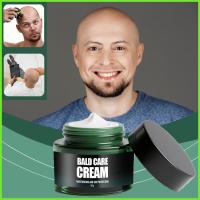 ราคา Post Shave Balm 50g After Shave Lotion Nourishing Lotion Soothing Scalp Care for Dryness Irration Sensitive huaherth (40011407936)