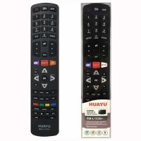 ราคา ใหม่ RM-L1330 + สําหรับ TCL LCD TV รีโมทคอนโทรล YouTube RC311 FM13 RC311 FM11 (26253412970)