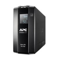 ราคา APC UPS BR900MI สำรองไฟ Back UPS Pro BR 900VA, 6 Outlets, AVR, LCD Interface / 3 ปี onsite (11000752293)