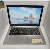 ราคา ASUS VivoBook Core I7 GEN 7  RAM 8 GB SSD 256GB จอ 15.6" FHD Nvidia GTX 1050 แบตใหม่ (52354663353)
