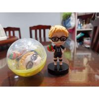 ราคา Haikyuu กาชาปอง#ไฮคิว (20649369785)