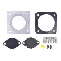 ราคา วาล์วไหลเวียนอัตโนมัติท่ออลูมิเนียมสําหรับ LAND ROVER DISCOVERY 2 & DEFENDER TD5 (29389498910)