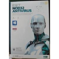 ราคา ESET NOD32 ANTIVIRUS (1462611522)