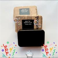 ราคา SUN SOAP สบู่สครับกากกาแฟ (สูตรน้ำมันมะพร้าวสกัดเย็น 100%) กลิ่นมะพร้าวหอมอ่อนๆ (19775915930)
