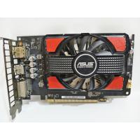 ราคา การ์ดจอ ASUS RX 550 2GB GDDR5 ไม่ต่อไฟเพิ่ม (26636224366)