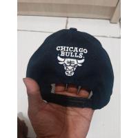 ราคา หมวก Chicago Bulls NBA มือสองของแท้ (26556225675)