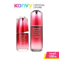 ราคา Shiseido Ultimune Power Infusing Concentrate เซรั่มบำรุงผิว [50ml/75ml] (12067528192)