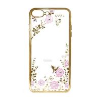 ราคา เคส Ibacks Crystal Rose สําหรับ iPhone 7 Plus (24360429637)