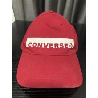 ราคา หมวก converse แท้ สินค้ามือสอง‼️ (23119536625)
