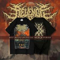 ราคา REVENGE THE FATE - RUINS - เสื้อยืด (25392982847)