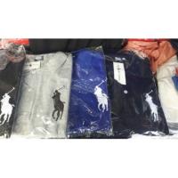 ราคา เสื้อโปโล ชาย Polo Ralph Lauren BIG PONY (ม้าใหญ่) (92130928)