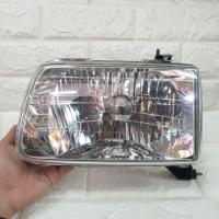 ราคา ไฟหน้า โตโยต้า ไทเกอร์ แท้ Head Lamp Toyota Tiger แท้ (7146435258)