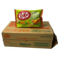 ราคา Kitkat mini สินค้านำเข้าญี่ปุ่นรุ่นบรรจุ 11 ชิ้น กดเลือกรสชาติที่ต้องการ 1ลัง/จำนวน 12 แพค ราคาส่ง ยกลัง สินค้าพร้อมส่ง (16745689368)