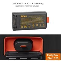 ราคา แบตเตอรี่ลําโพง 5000mAh สําหรับ JBL PartyBox Club 120 & Partybox Encore2 Encore 2 FG2CELL21700P (26592209304)