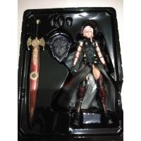 ราคา Play arts kai Lightning return (24555555748)