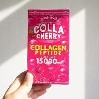 ราคา Colla cherry collagen (1256740495)