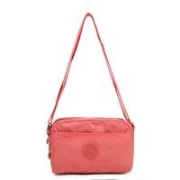 ราคา MINDESA (ของแท้) กระเป๋าสะพายข้าง กระเป๋าสะพายไหล่ กระเป๋ากันน้ำ รุ่น-8089 (7556651781)