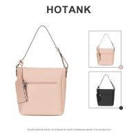 ราคา HOTANK สะพาย ผญ กระเป๋าสะพาย + แพ็คการ์ด (56951778452)