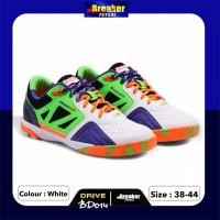 ราคา BREAKER FUTSAL Drive Hallow Pack รองเท้าฟุตซอล รุ่น BD014 (50500200776)