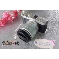 ราคา fuji xa2 สีดำสภาพ98%ส่งฟรี!! (5852245479)