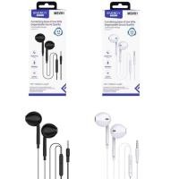 ราคา Energy Premium. หูฟัง สมอลทอร์ค รุ่น MSV01. แจ๊ค 3.5mm หูฟังระบบเสียงสเตอริโอ (27391075724)