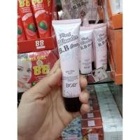 ราคา (1ชั้น] ครีมรองพื้น +กันแดด (กันน้ำ) BOB Flash WonderBB Cream SPF 25 PA++ 40 ml (29807076754)