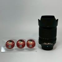ราคา Nikon AF-S DX NIKKOR 18-140MM F/3.5-5.6G ED VR (48155620825)