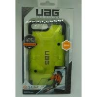 ราคา ของแท้ ของใหม่ 100% เคส UAG Plasma iPhone 8 plus / 7 plus / 6s plus (1917501227)
