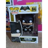 ราคา Funko Pop! : Batman v Superman - Batman [ กล่องสินค้า - 8/10 ] (19281771951)