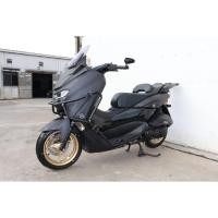 ราคา แคชบาร์ V6 NMAX 2020 - 2024 แครชบาร์ กันล้ม Nmax155 **ไม่รวมปะกับแคชบาร์** (42376811659)