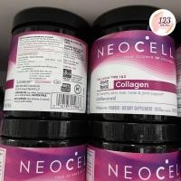 ราคา NeoCell Collagen Powder 6.6g Collagen Types 1 & 3 คอลลาเจน (43151659655)