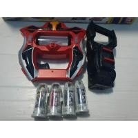 ราคา Dx Greed Raiser+แคปซูลสุ่ม 4อันสุ่ม (19579954087)