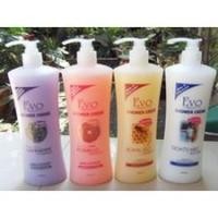 ราคา ครีมอาบน้ำนมแพะผสมน้ำนมข้าว ขนาด 1000Ml (1779368538)