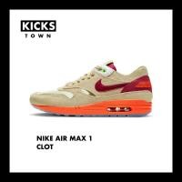 ราคา NIKE AIR MAX 1 CLOTT (17748624319)