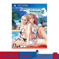 ราคา PlayStation Vita ™ Dead or Alive Xtreme 3 Venus | bY ClaSsIC GaME | (48700030155)