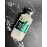 ราคา Bath and Body Works - Body Lotion Shea butter + Vitamin E - Vanilla Bean Noel (11381379749)